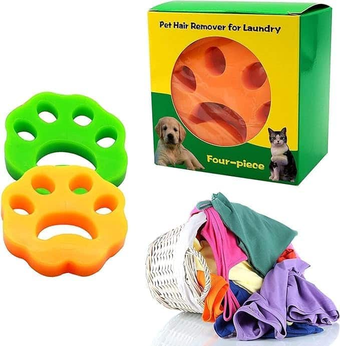 Laundry Pet Hair Remover