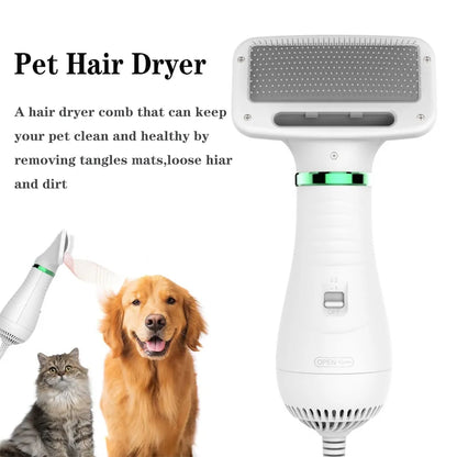 Fur Grooming Dryer