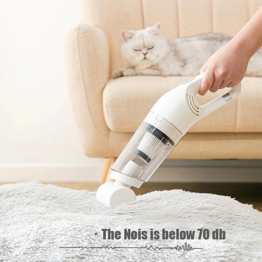 Fur Grooming Vacuum