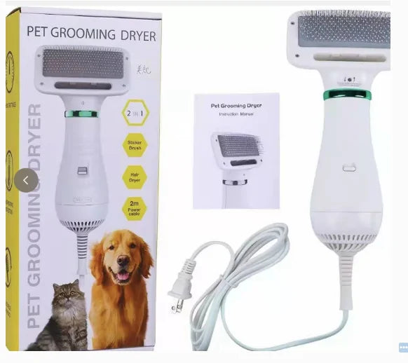 Fur Grooming Dryer